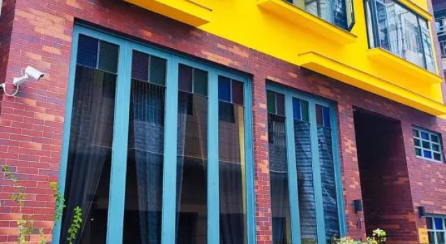 The  WeiMei B&B