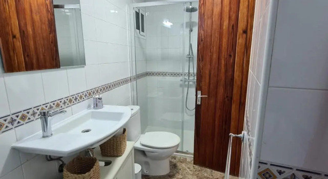 Апартаменты Apartamentos 306 -05 vista Teide