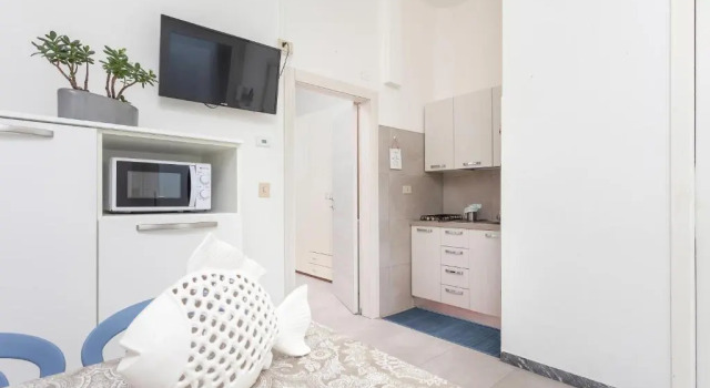 Nicola House Il Gabbiano, Забронировать Отель Червия Ravenna Area