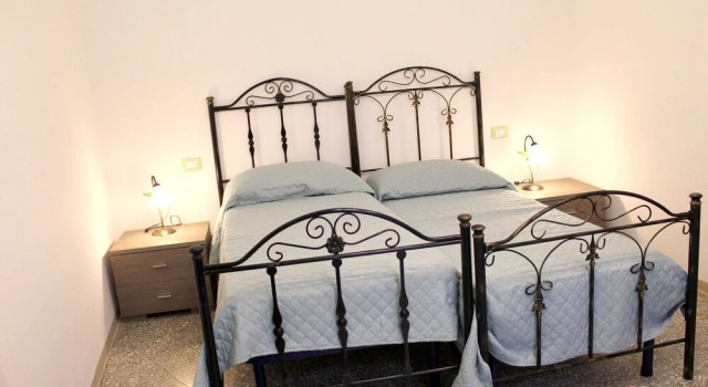 Apartment With 3 Bedrooms in Balestrate, With Wonderful sea View, Furn, Book Lejlighed Lejligheder i Balestrate, Lejlighed