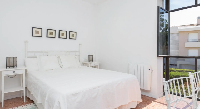 Pineda in Calella de Palafrugell