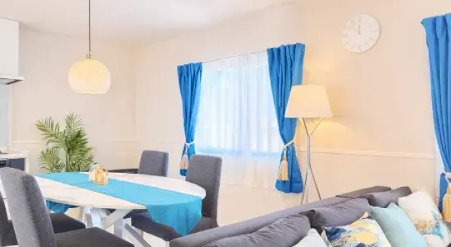Free 7-Seater Car | Airport Transfer / Sunstone Residence 2F, Prenota Hotel Ginowan 
