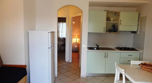Апартаменты AffittaSardegna - Mediterranea Apartment