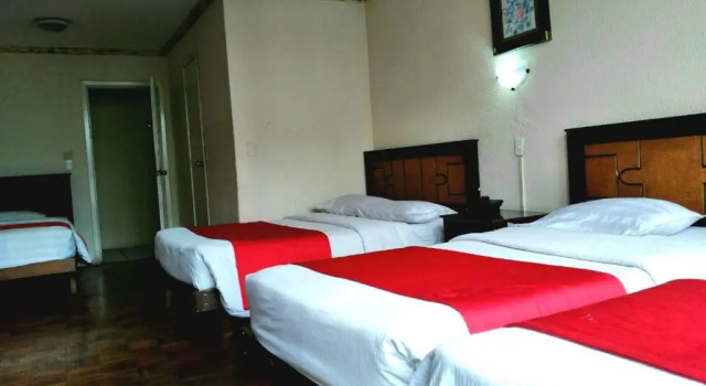 Номер Superior Hotel Imperial