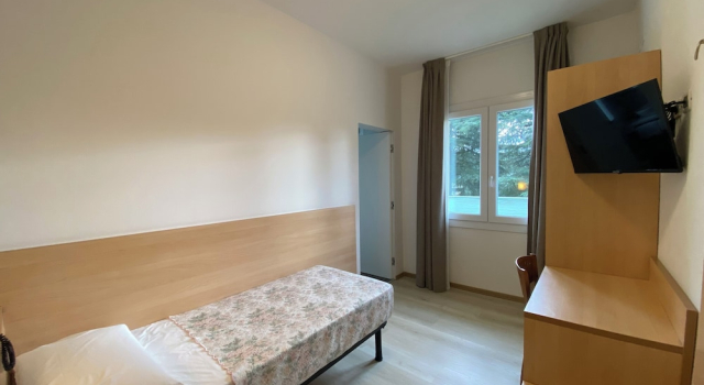 Номер Economy Hotel Lanterna Padova