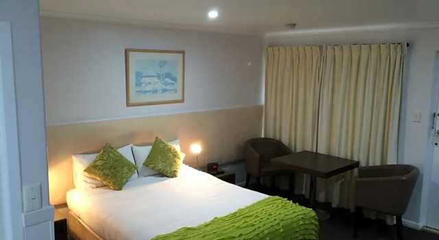 Люкс с 2 комнатами Pan Co Victor Harbor