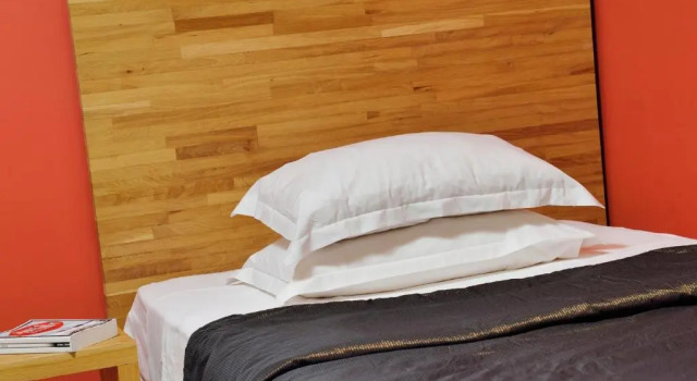 Четырёхместный номер Superior Logis Hotel Le Lonca