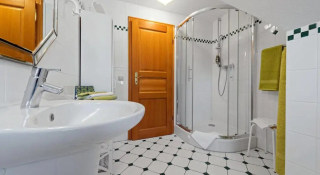 Апартаменты Störtebekerstr 9, Wohnung 6