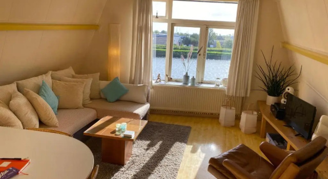 Zierikzee Appartement ZZ 41 B&B, Book Bed and Breakfast Zierikzee 