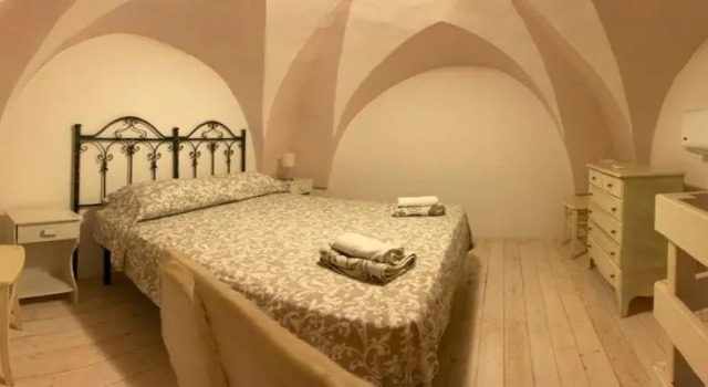 Апартаменты с 3 комнатами Relais Villa Lucia