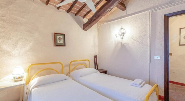 App. Greppo B, Book Hotel Piegaro Umbrien