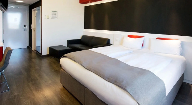 DORMERO Hotel Stuttgart