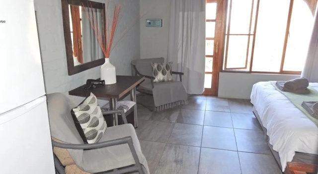 Коттедж Luxury Balule Bushveld Safari Lodge