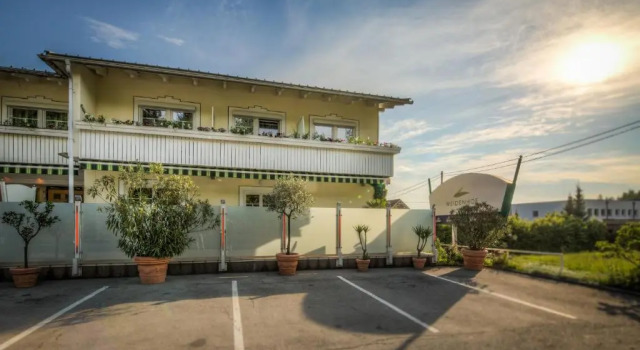 Hotel Weidenhof, Забронировать Отель Клагенфурт-ам-Вёртерзе Вертер-Зе