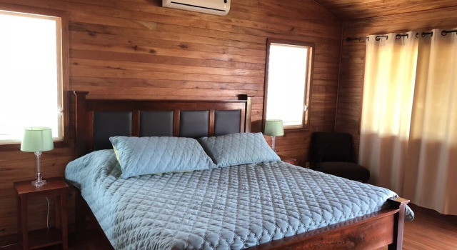 Juntos Cottages, Reservar Hotel Hotéis de 3 estrelas em Belmopan, 3*