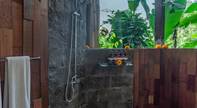 Номер Standard Naya Ubud
