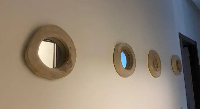 Standard Zimmer San Nicolicchio