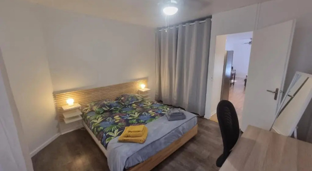 Appartement T2 45 M2 Meublé 3 étoiles tout confort hyper centre de Dax, Reserva ahora Apartamento Dax 