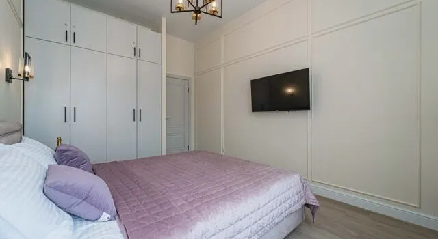 Origami na ul. Karla Marksa, d. 13B, Book Hotel Hoteller i Kaliningrad oblast med parkering, Parkering