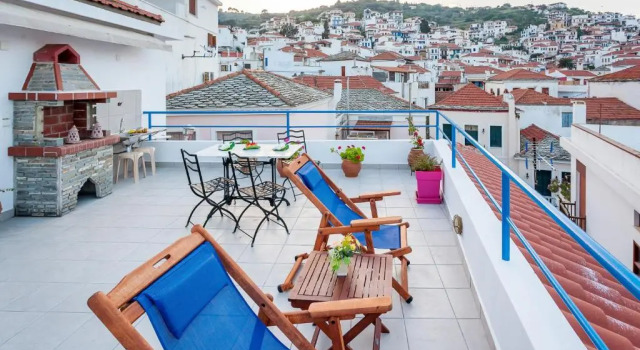 Aggela Guesthouse