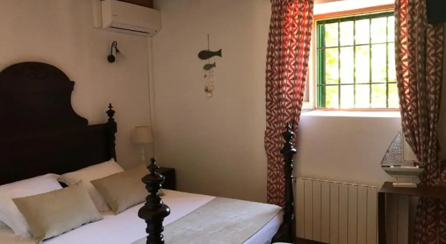 Двухместный номер Standard Agroturismo Son Barceló Mas