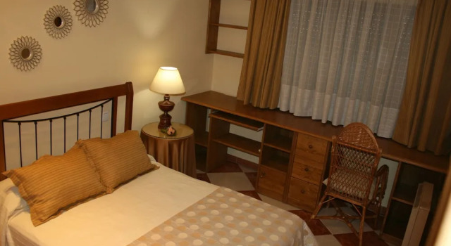 Casa La Cuesta, จอง โรงแรม San Esteban Del Valle Valle del Tiétar