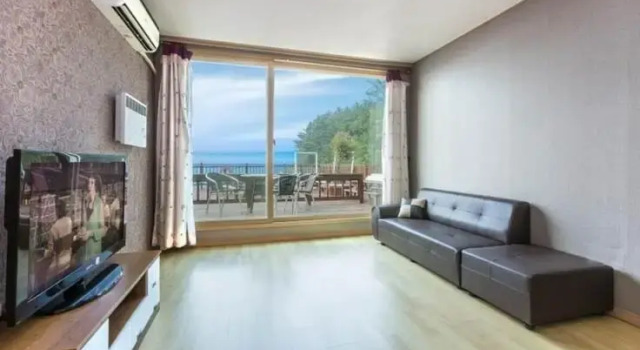 Daebudo Joeun Pension, Reserva ahora Hotel Hwaseong Gyeonggi-do