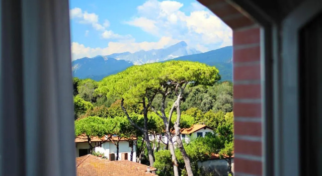 Номер Superior Hotel La Pigna