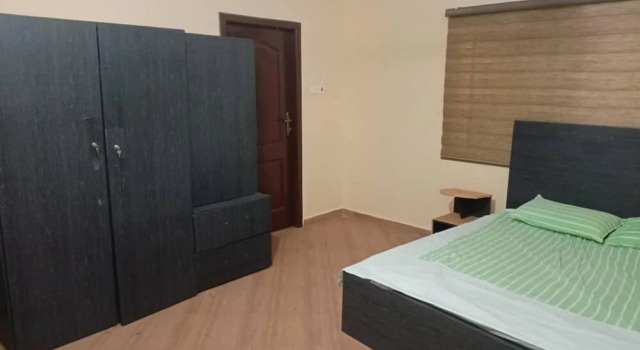 Captivating 3-bed House in Accra