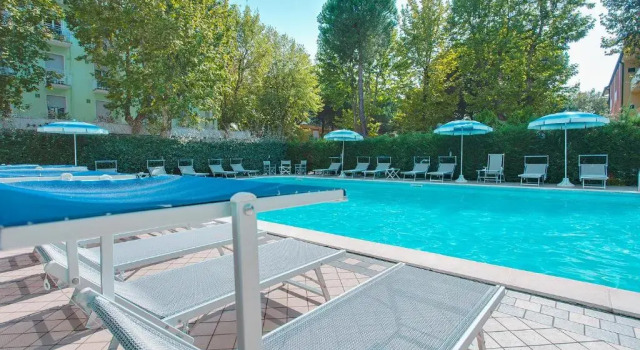 Номер Standard Hotel Foglieri