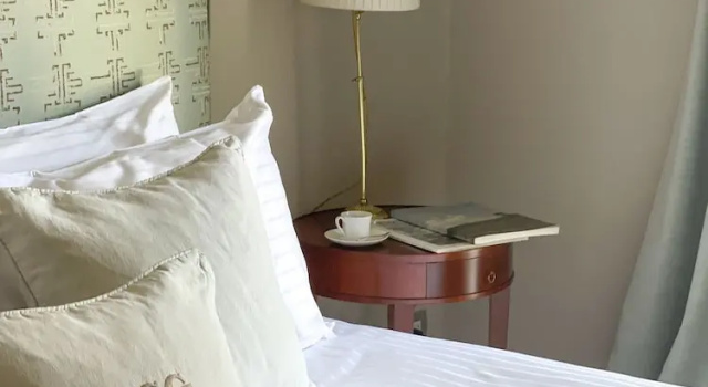 Двухместный номер Classic с балконом Corte Gondina Boutique Hotel