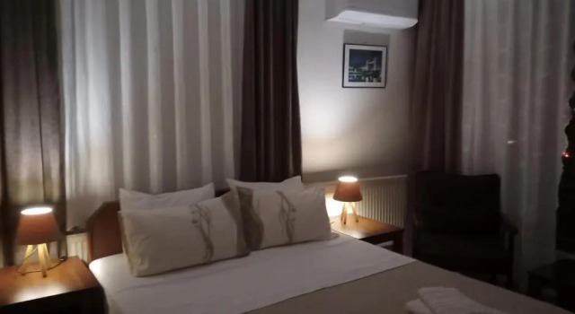 Göl Pension, Rezerwuj Hotel Egirdir 