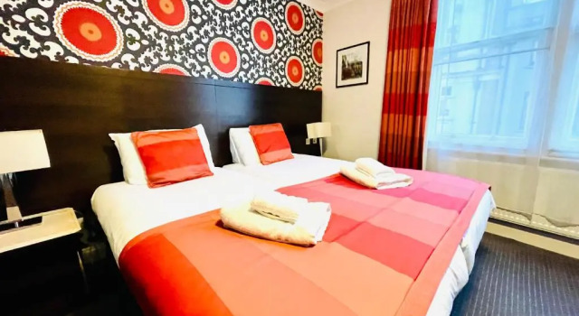 Номер Superior The Bocardo Hotel