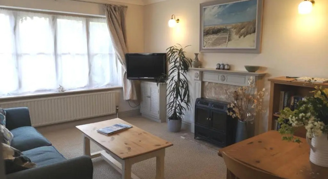 Bramble Lodge