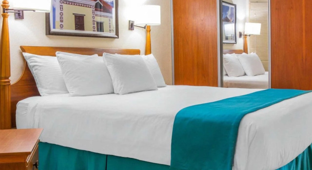 Bluegreen at La Cabana Beach Resort & Casino, Réserver Complexe hôtelier Oranjestad Aruba
