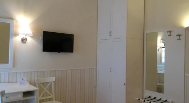 Студия Relais Duomo Adelaide