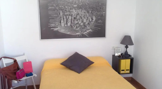 Apartamentos Centurión