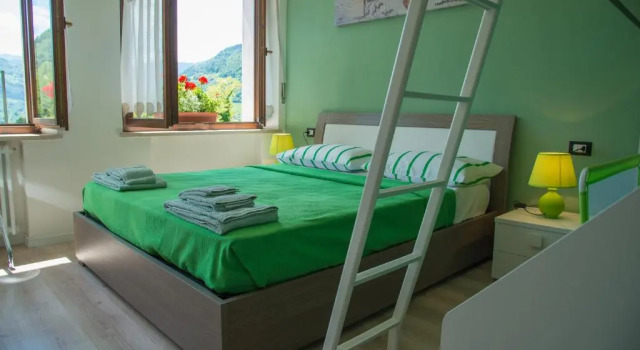 Casa Verde Belluno, Забронировать Отель Борго-Вальбеллуна Венеция