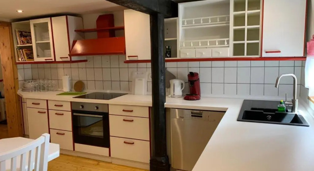 Номер Standard Gästehaus Windheim