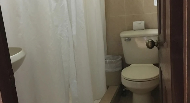 Трёхместный номер Standard c 1 комнатой Apartotel Gaviotas