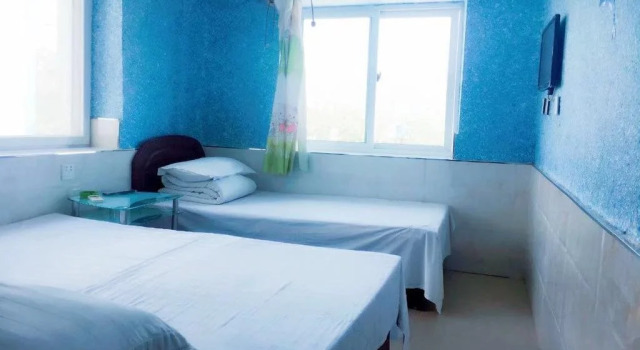 Haizhilan Guest House, Reserva ahora Hostal o pensión Xingcheng Liaoning