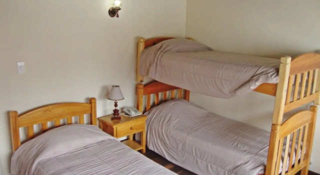 Hostal Arias Bogotá