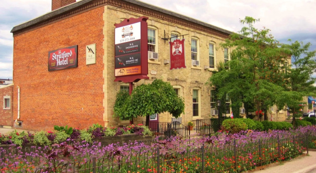 The Stratford Hotel by Hoco Hotels Collection