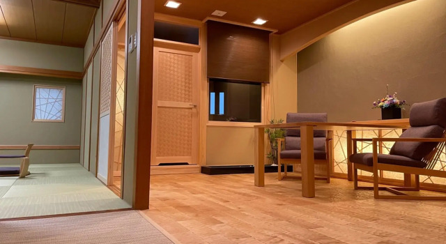 Sanyanagitei Ryokan, Book Hotel Hotels in Kurobe with Parking, Parking