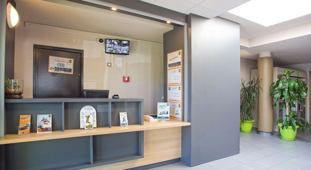 B&B HOTEL Mulhouse Ile Napoléon, Book Bed and Breakfast Hotels in Haut-Rhin with Breakfast, Breakfasts