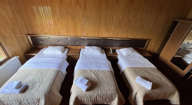Номер Superior Lahza Hills Resort
