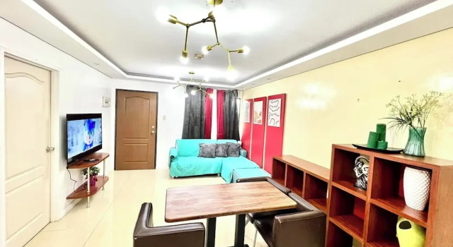 One Oasis Condo 2 BR Near SM City Davao, Book Hotel Davao City Davao