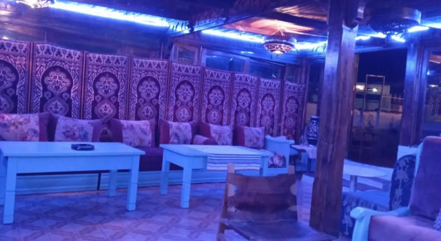 Номер Economy Riad abi khancha