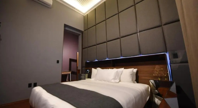 Полулюкс Casa Prim Hotel Boutique