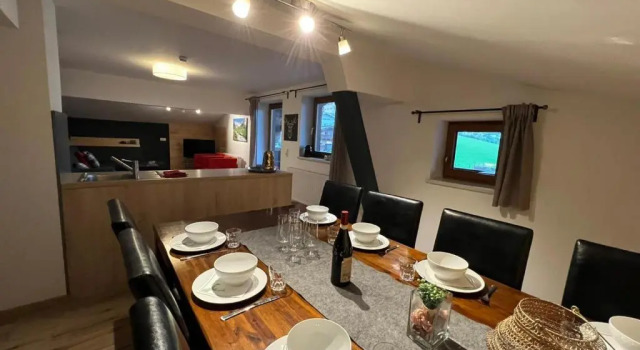 Апартаменты Apartments Chalet Sonnentanz